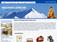 himalayangiftandcandy.com