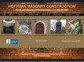 hoffmanmasonry.com