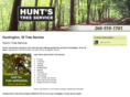 huntstreeservice.net