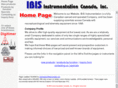 ibiscanada.com