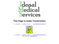 ideaal-medical-services.com