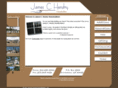 jameschendryhomebuilders.com