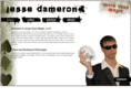 jessedoesmagic.com