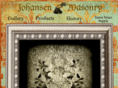 johansenmasonry.com