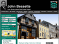 johnbessette.com