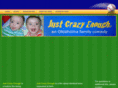 justcrazyenough.com