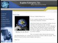 kaplunenterprise.com