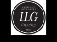 laurencelovegreed.com