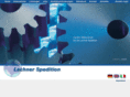 lechner-spedition.de