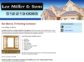 leomillerandsons.com