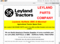 leylandtractors.com