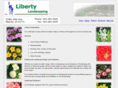 libertylandscapinginc.com