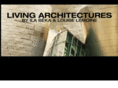 living-architectures.com