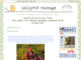 lollypopvintage.com