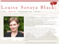 louisesorayablack.com