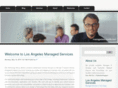 managedservicesla.com