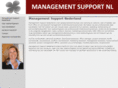 management-support-nederland.com