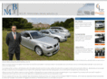 mgbdrivingservices.com