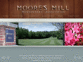 mooresmillhoa.com