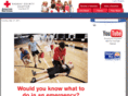 nassauredcross.org