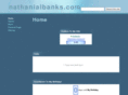 nathanialbanks.com