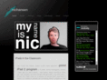 nichansen.com