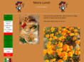 nicoslunch.com