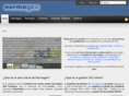 normagex.com