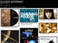 olivier-serrano.com