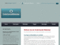 onderhandelmakelaar.com