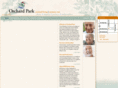 orchardparkseniorliving.com