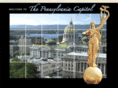 pacapitol.com