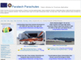 paratech-parachutes.com