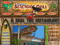 paulasbeachsidegrill.com