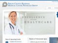 pcrmcphysiciansgroup.com