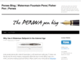 penwablog.com