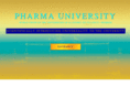 pharmauniversity.org