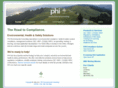 phiconsulting.com