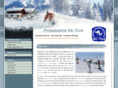 philadelphiaskiclub.org
