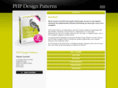 phpdesignpatterns.de
