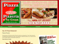 piazzapizzarye.com