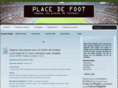 placedefoot.com