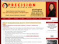precisionhomesale.com