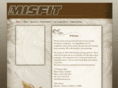 project-misfit.com