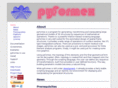 pyformex.org