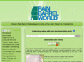 rain-barrel-world.com