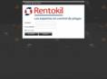 rentokil-toledo.com