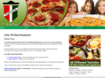 romapizzalititz.com