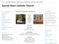 sacredheartaberdeen.com