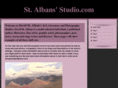 saintalbansstudio.com